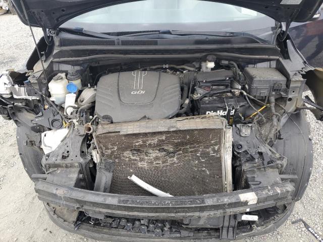 2016 KIA SEDONA LX - KNDMB5C17G6098724