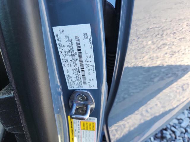 2024 FORD ESCAPE ST #3302664999