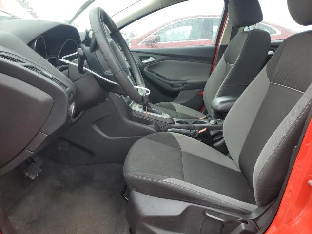 2014 FORD FOCUS SE - 1FADP3F28EL310559