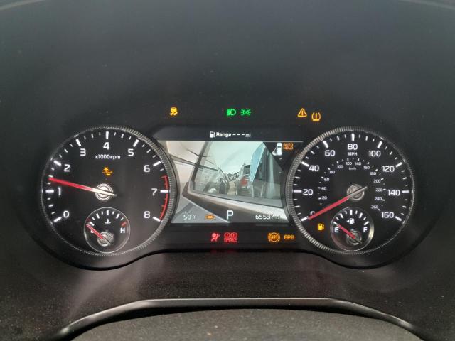 2022 KIA TELLURIDE - 5XYP5DHC4NG201505