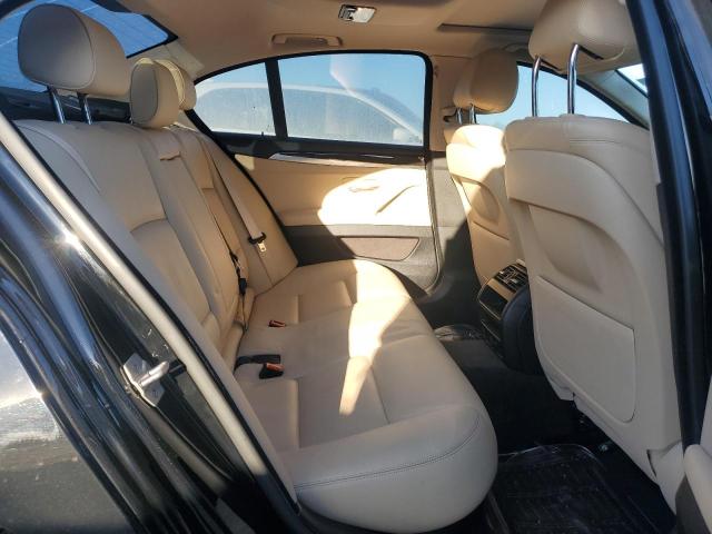 2016 BMW 535 I WBA5B1C58GG132905