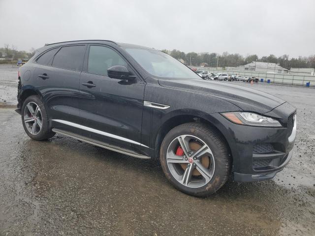 2018 JAGUAR F-PACE S #3304669915