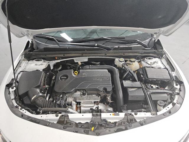 2023 CHEVROLET MALIBU LT 1G1ZD5ST8PF233818