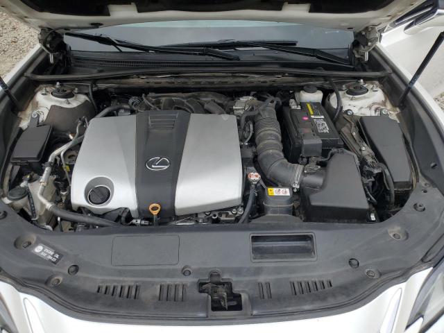 2022 LEXUS ES 350 BAS #3280275948