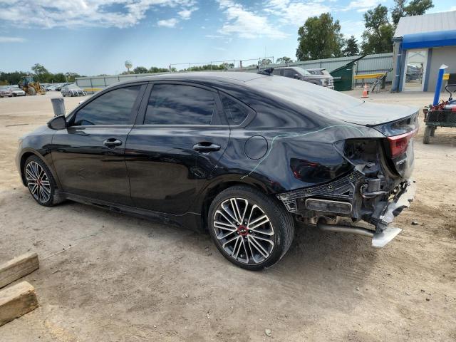 2024 KIA FORTE GT #3290564773