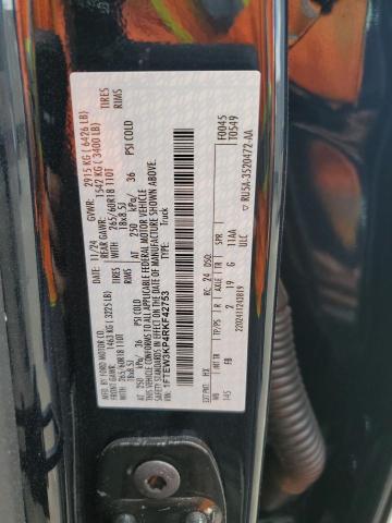 2024 FORD F150 XLT 1FTEW3KP4RKF42753