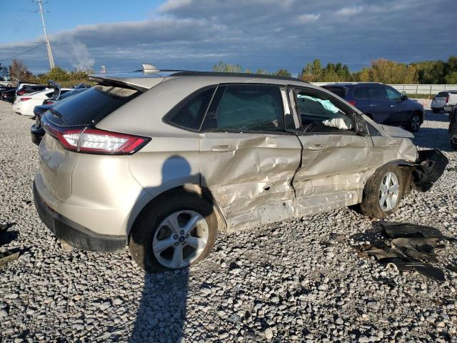 2017 FORD EDGE SE - 2FMPK4G93HBB62280