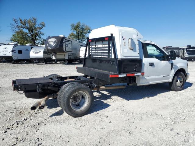 2019 FORD F350 SUPER #3274121469