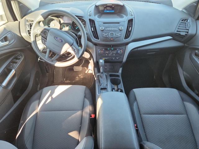 2017 FORD ESCAPE SE - 1FMCU9GD7HUC87044