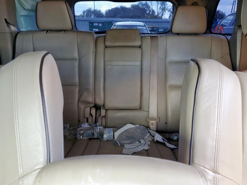 2019 JEEP GRAND CHER #3283884422