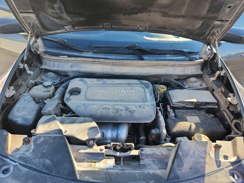 2015 JEEP CHEROKEE L - 1C4PJMCB8FW511171