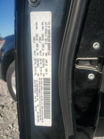 2013 DODGE JOURNEY SE - 3C4PDCAB5DT597224