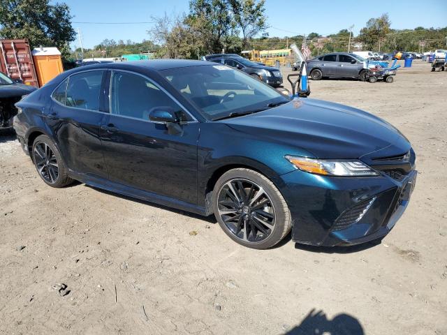 2018 TOYOTA CAMRY XSE - 4T1B61HK2JU514182
