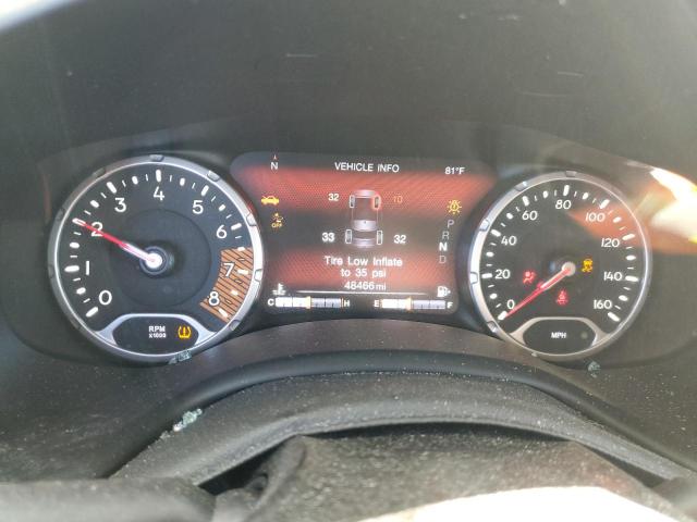 2021 JEEP RENEGADE LIMITED - ZACNJDD11MPM34969