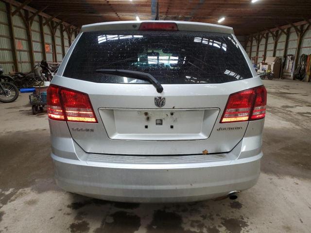 2010 DODGE JOURNEY SE - 3D4PG4FB2AT212867