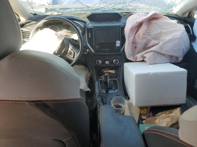 2019 SUBARU CROSSTREK #3308661270