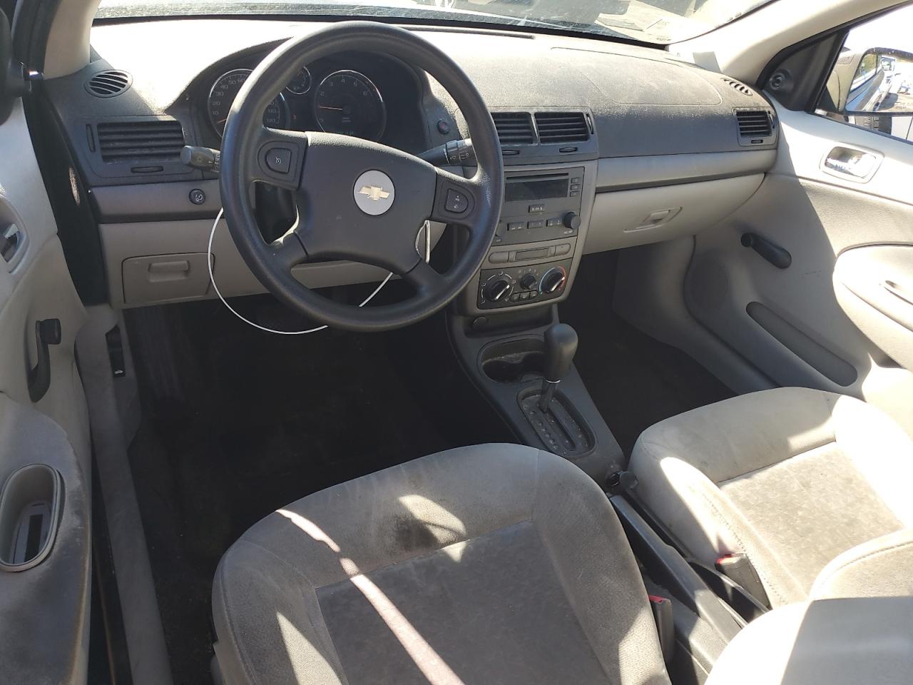 Lot #3266041533 2005 CHEVROLET COBALT