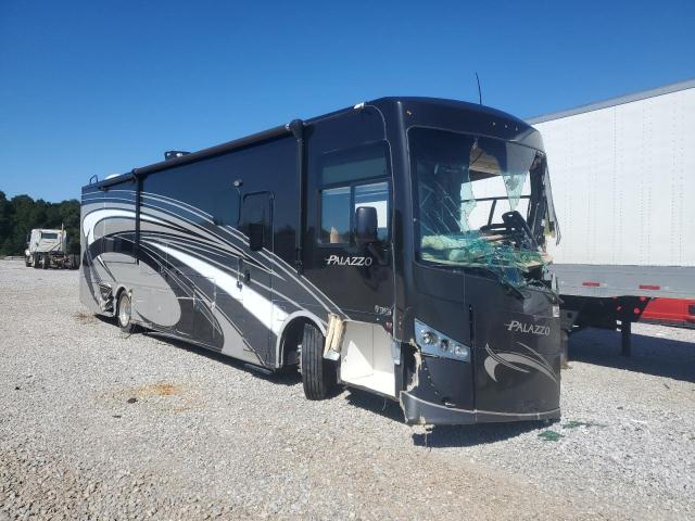 Global Auto Auctions: 2017 THOR POLLAZO