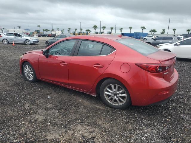 2014 MAZDA 3 GRAND TO - JM1BM1W79E1107539