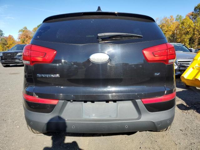 2014 KIA SPORTAGE E #3266809946