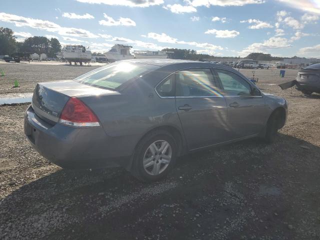 2008 CHEVROLET IMPALA LS #3293563947