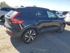 Lot #3304669920 2021 VOLVO XC40 RECHA