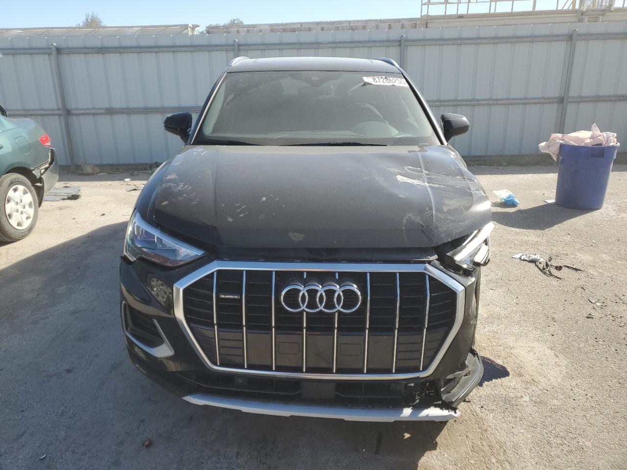 AUDI Q3 PREMIUM