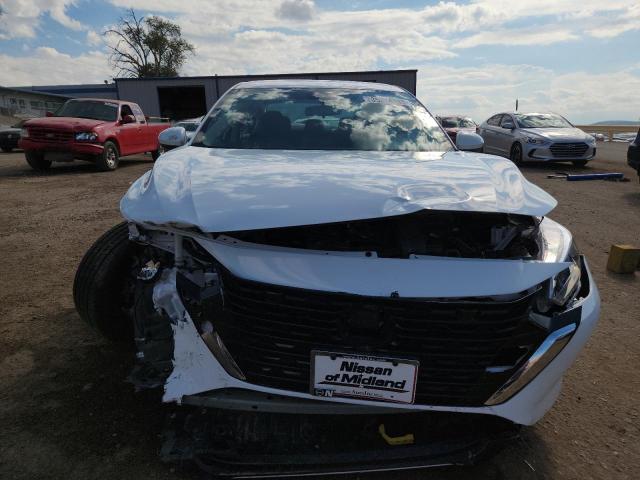 2025 NISSAN SENTRA SV #3285906571