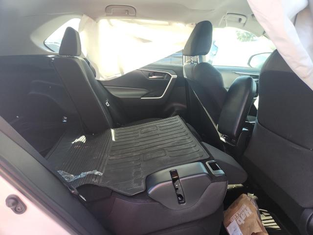 2021 TOYOTA RAV4 XLE #3302929630