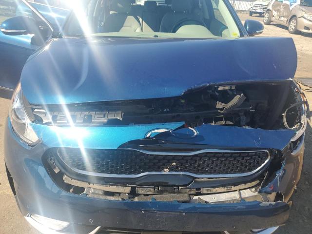 2019 KIA NIRO TOURI KNDCE3LC9K5262000