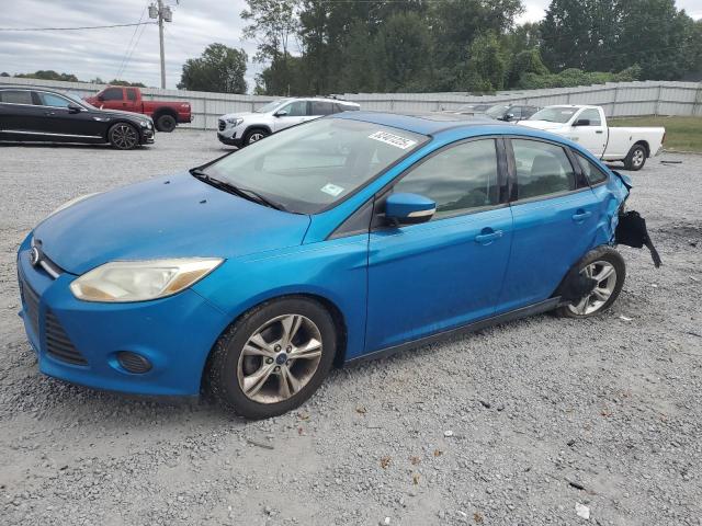 2014 FORD FOCUS SE - 1FADP3F20EL233816