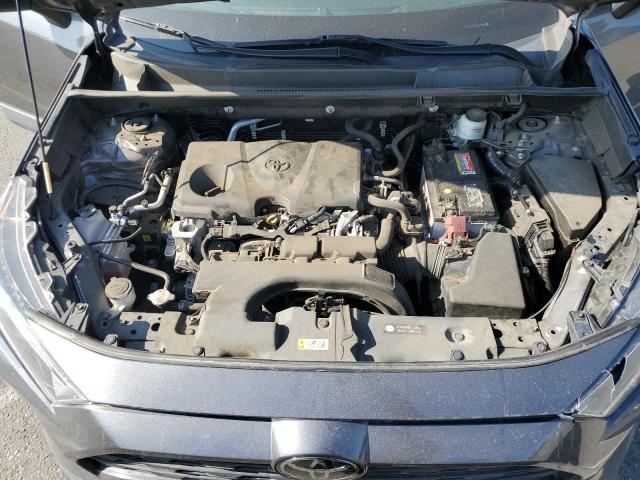 2021 TOYOTA RAV4 LE #3281770890