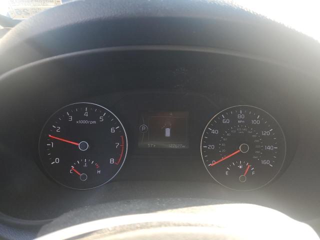 2018 KIA SPORTAGE L - KNDPMCAC9J7381692