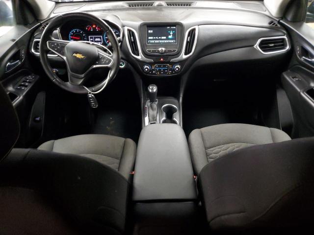 2018 CHEVROLET EQUINOX LT #3278645930
