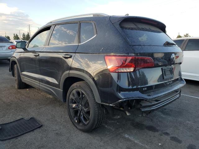 2023 VOLKSWAGEN TAOS SE - 3VVEX7B23PM316915