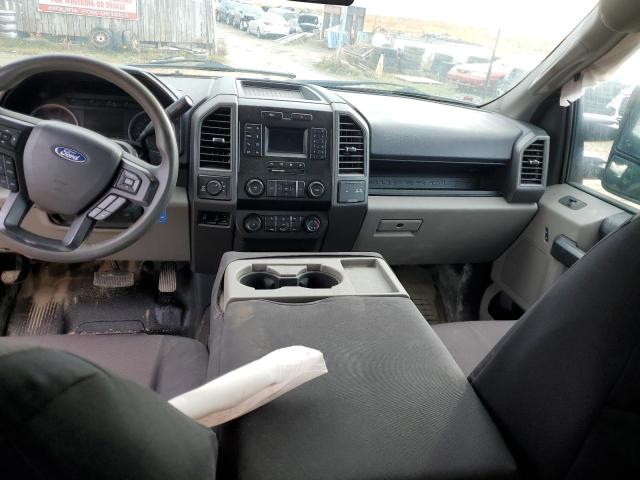 2022 FORD F250 SUPER - 1FT7W2B63NED07361