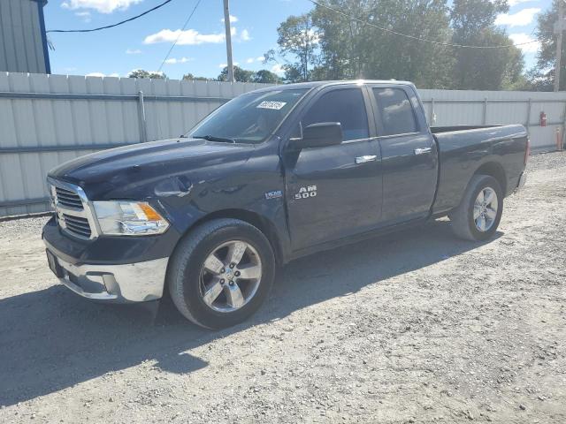Global Auto Auctions: 2014 RAM 1500 SLT