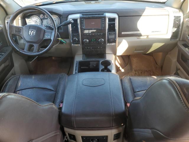 2012 DODGE RAM 2500 L - 3C6TD5GT3CG199342