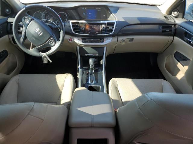 2015 HONDA ACCORD EXL - 1HGCR2F86FA184621