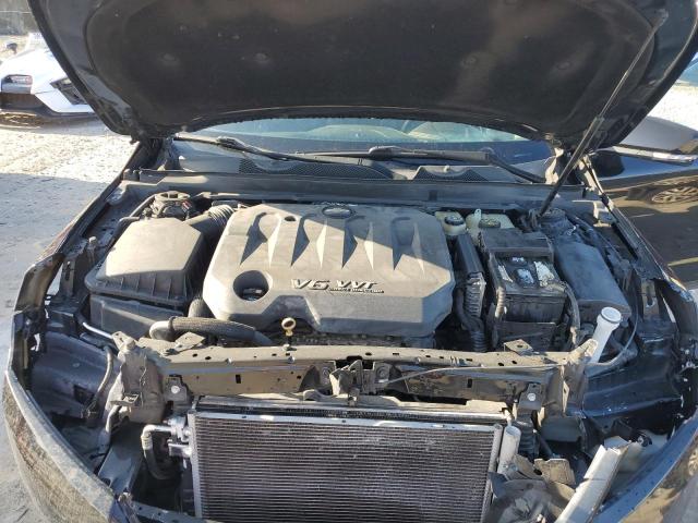 2017 CHEVROLET IMPALA LT 2G1105S35H9196746