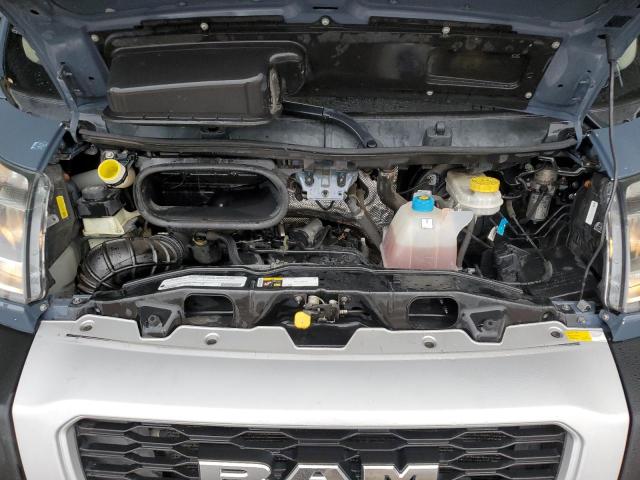 2020 RAM PROMASTER #3304554445