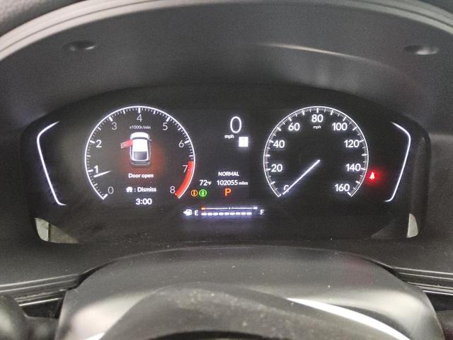 2022 HONDA CIVIC SPOR - 19XFL2H82NE014018