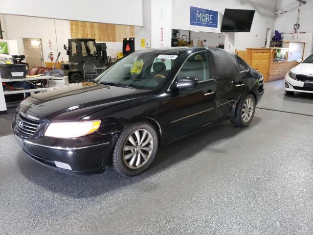 HYUNDAI AZERA SE