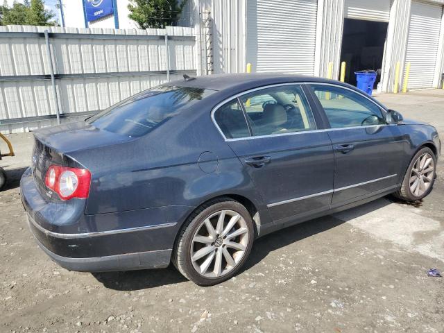 2008 VOLKSWAGEN PASSAT VR6 #3260442578
