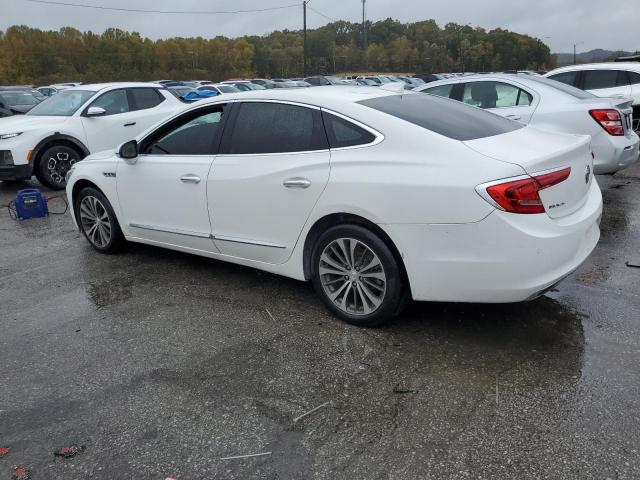2017 BUICK LACROSSE E 1G4ZP5SS0HU146414