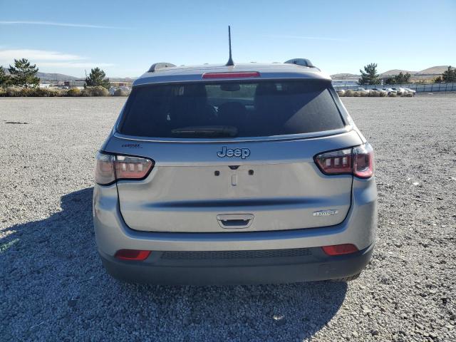 2022 JEEP COMPASS LA #3291229959