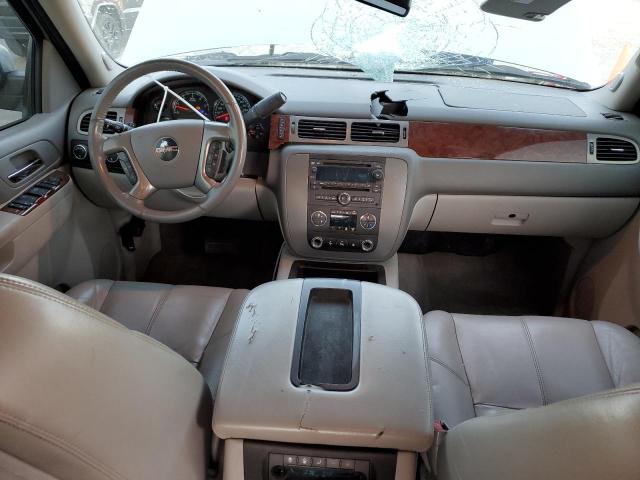 2011 GMC YUKON SLT - 1GKS2CE06BR223711