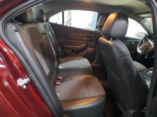 2016 CHEVROLET MALIBU LIM 1G11C5SAXGF104560