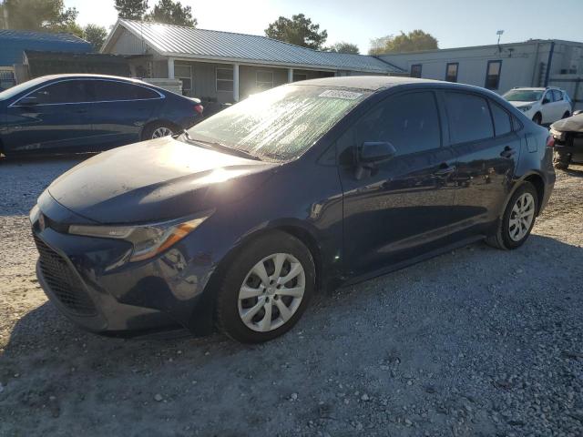 Global Auto Auctions: 2021 TOYOTA COROLLA LE