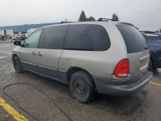 1997 DODGE GRAND CARA #3292331272